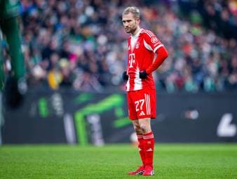 Poker um Laimer: Bayern-Boss verrät den Stand