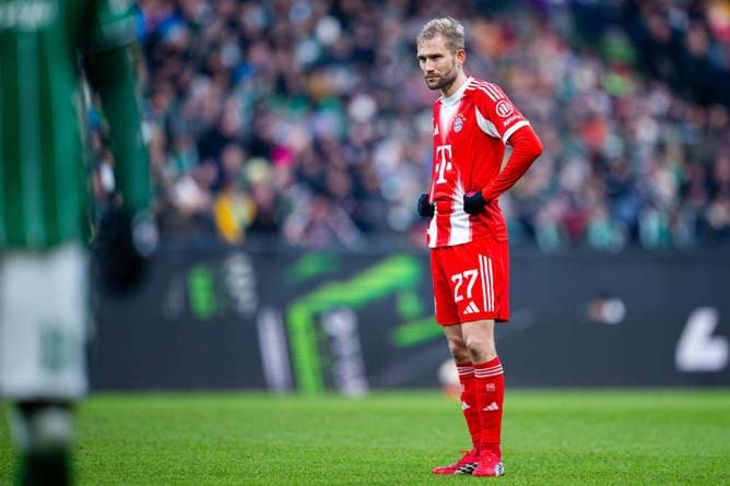 Poker um Laimer: Bayern-Boss verrät den Stand