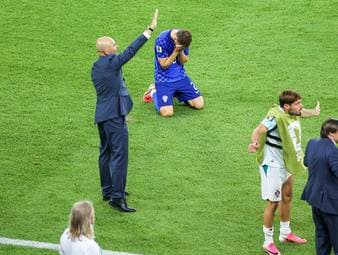 Bayern-Star berichtet vom härtesten Schmerz