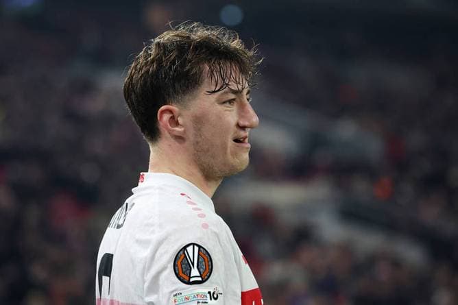 "Dazu möchte ich nichts sagen - kein Kommentar!"