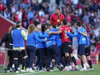 Real Madrids Peiniger vergießt Tränen