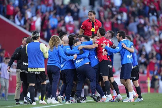 Real Madrids Peiniger vergießt Tränen