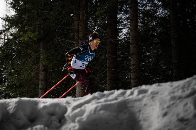 DSV-Coup bei Staffel-Showdown?