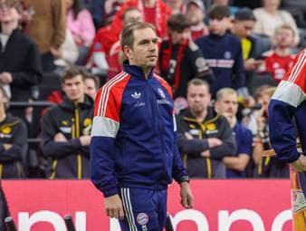 Diese Abrechnung von Lahm hat es in sich