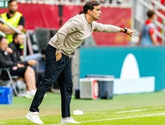 Neuer Bayer-Trainer lässt Torwartfrage offen