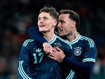 Entsetzen über die Schweiz nach Wirtz' "Geniestreich"