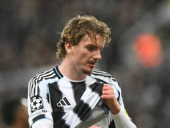 Nächster Rückschlag für Woltemade