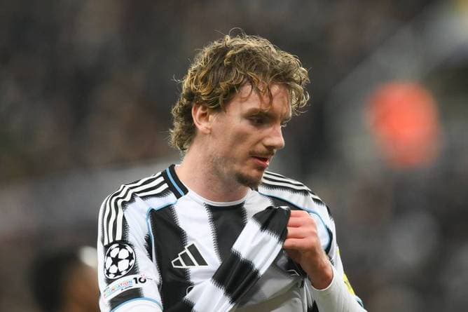 Nächster Rückschlag für Woltemade