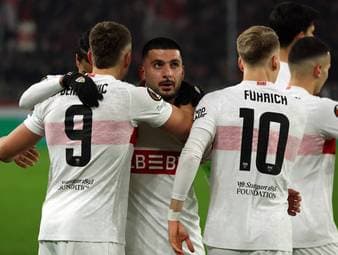 Stuttgart zieht klangvollen Namen