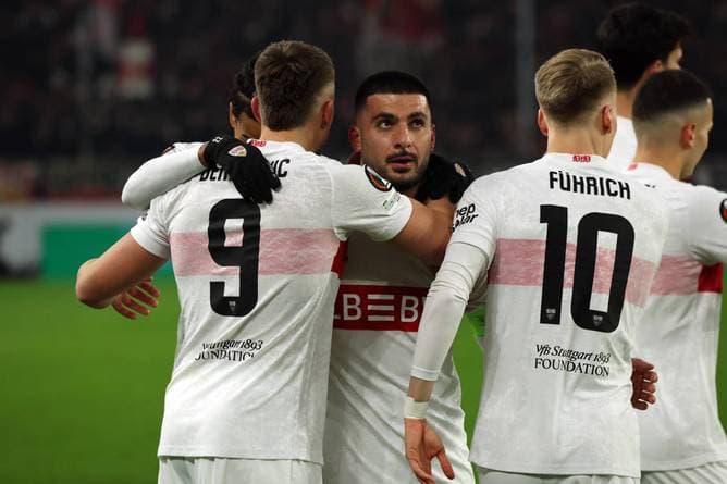 Stuttgart zieht klangvollen Namen