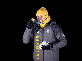 Langenhan lost Pokal-Halbfinale aus 