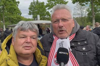 "Kein Wille, kein Biss!" Hoffnung bei Effzeh-Fans schwindet
