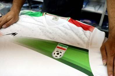 WM: Iran erhält nun auch US-Visa