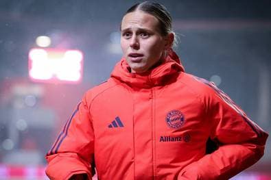 Bayern-Star mit neuem Mindset