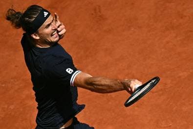 Nummer eins der Welt? Zverev mit Kampfansage