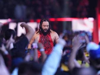 Nächste schwere Verletzung? Neuer WWE-Schock enthüllt