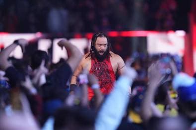 Nächste schwere Verletzung? Neuer WWE-Schock enthüllt