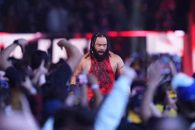 Nächste schwere Verletzung? Neuer WWE-Schock enthüllt