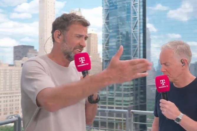 Spanien-Star? Klopp kann es nicht glauben