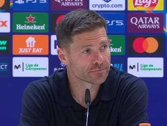 Nach dem Sieg gegen Juventus ist Xabi Alonso voll des Lobes für Jude Bellingham. Der Engländer erzielte nicht nur den Siegtreffer, sondern fand laut seinem Trainer auch zu alter Stärke zurück.