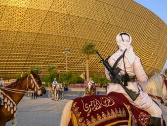 Katar will wohl Klub-WM der Frauen ausrichten