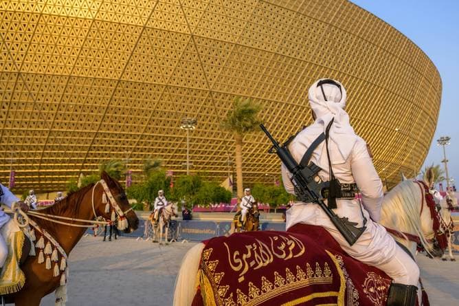 Katar will wohl Klub-WM der Frauen ausrichten
