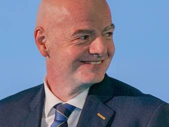 Paukenschlag bei der FIFA