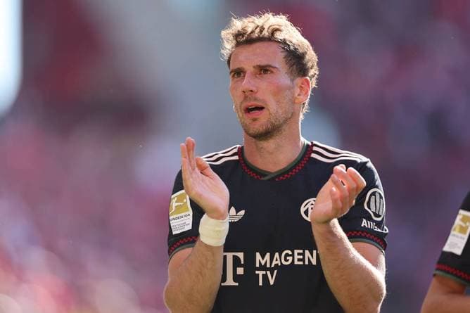 Goretzka soll sich mit neuem Klub fast einig sein!