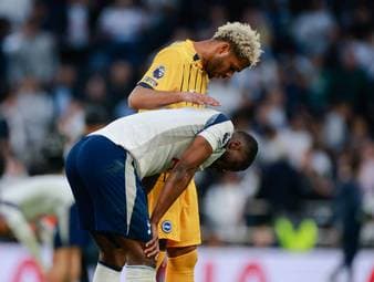 Rassismus-Eklat um Spurs-Profi