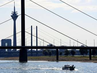 Vorfreude auf World University Games