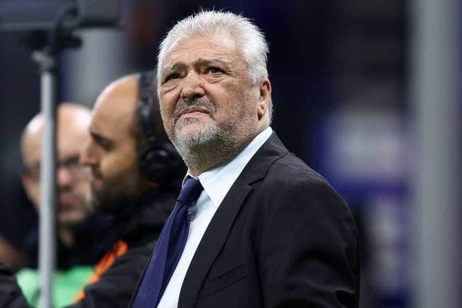 Italien-Legende fordert nach WM-Fiasko Konsequenzen