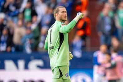 Schalke-Zukunft: Karius macht Ansage