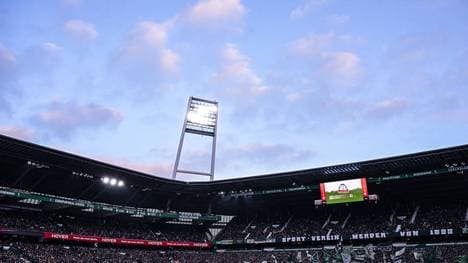 Werder Bremen verkauft weitere Anteile