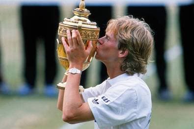 Die tragischen Anfänge einer Legende