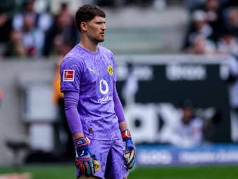 "Pissige Stimmung": BVB erneut ganz schwach