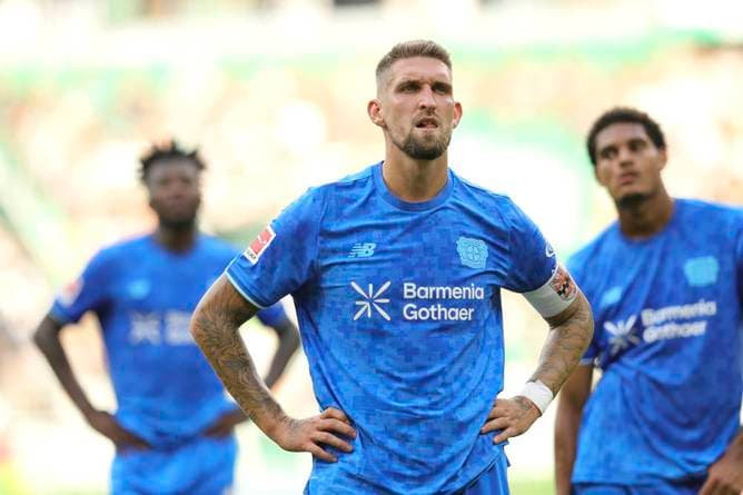 Jetzt muss Bayer Konsequenzen ziehen