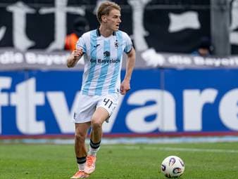 Paderborn verpflichtet neuen Spieler