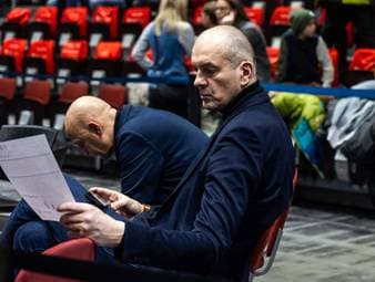 "Nicht genug Charakter": Bayern-Boss wird deutlich