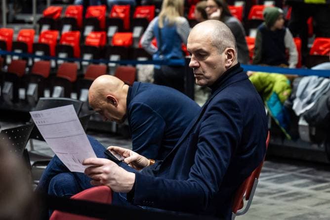 "Nicht genug Charakter": Bayern-Boss wird deutlich