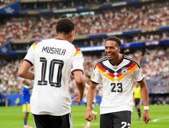 7:1! So eine Auftaktgala gab es selten