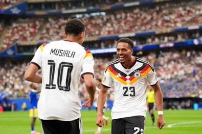 7:1! So eine Auftaktgala gab es selten
