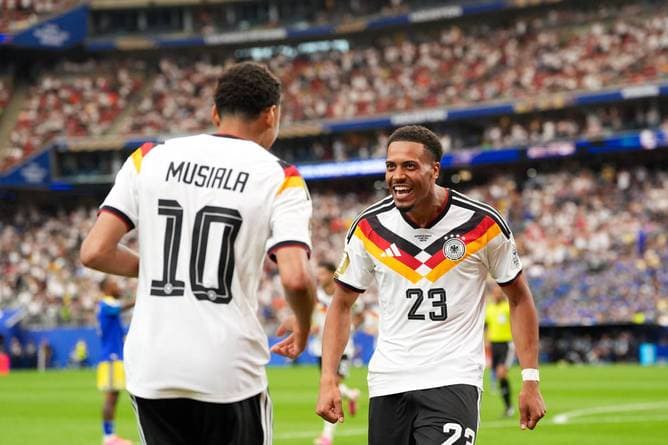 7:1! So eine Auftaktgala gab es selten