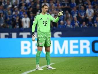 Verhalten der Schalke-Fans gegen Neuer: Geht das zu weit?