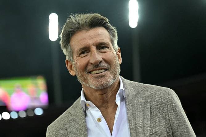 Leichtathletik: Hallen-WM 2028 in Indien