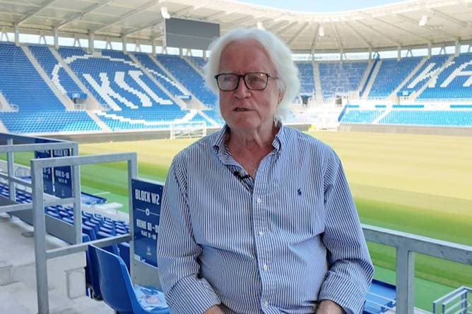 Trainer-Legende plaudert Hoeneß-Anekdote aus