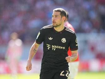 Bayern verkündet nächsten Ausfall