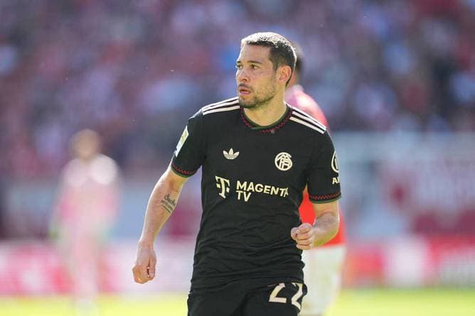 Bayern verkündet nächsten Ausfall