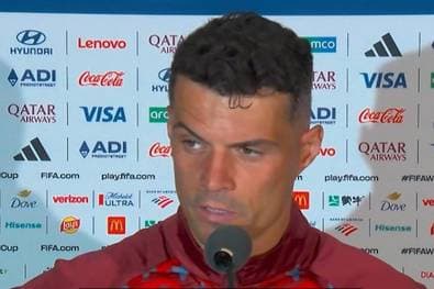 Xhaka spricht Klartext nach Schweiz-Enttäuschung