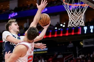 Mavericks-Pleitenserie geht trotzt Flagg-Show weiter