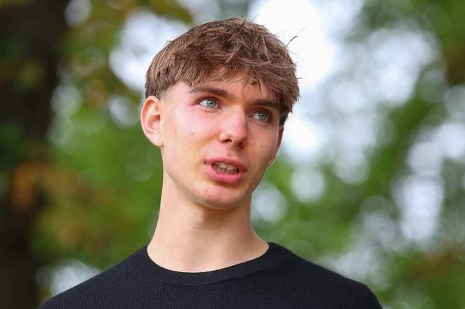 Diese Nachricht wirft vieles über den Haufen